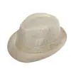 Sombrero de Paja con Rizo para Personas de Mediana Edad y Mayores Sombrero de Sol de Verano para Exteriores Sombrero Jazz para Hombre Mayor Sombrero de Sol para Hombre