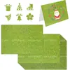 Papel Cartulina con Purpurina de 250 g/m² Más Vendido de Amazon para Manualidades DIY Infantiles, Papel con Purpurina, Papel con Lentejuelas, Papel de Origami
