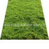 [Placas de Musgo Curvas] Césped Paisajístico de Musgo Simulado Plantas Verdes Plantas de Micro Paisaje Decoración de Plantas Césped Biónico Artificial