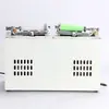 Máquina universal de doble cabezal para dividir hilo de temporización ordinary, máquina para dividir hilo de bordar, equipo semiautomático para dividir hilo, accesorios para máquina de coser