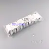 6A Viene con Empaque de Tarjeta de Papel, Tipo-C Soporta Carga Súper Rápida, Adecuado para Carga Rápida Huawei y Xiaomi Cable de Datos de 88W