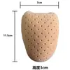 Cinturón para Hernia Adulto Cinturón para Hernia Inguinal Cinturón de Soporte Unilateral Gas en el Intestino Delgado Protección contra Hernia Indirecta para Personas de Mediana Edad y Mayores