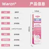Warzn Amazon Transfronteiriça Creme Russo para Acne Suaviza Marcas de Acne e Pele com Acne Remoção de Acne Creme para Cuidados com a Pele Tiktok1