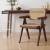 Mesa Dupla de Madeira Maciça para Adultos, Mesa de Estudo para Casa, Mesa Longa para Quarto com Armário Integrado, Mesa de Computador Extensível