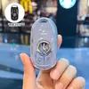 Adecuado para Funda de Llave Buick Regal, Lacrosse Gl6, Envision Gl8Es, Enclave 5 Llaves, Verano Carcasa 6 Llaves