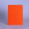 Sobre de Contrato 4L Carpeta de Papel Publicitario Diseño Cubierta de Almacenamiento Inserto Sobre de Oficina Sistema de Archivo para Recitaciones 5