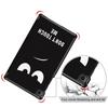 2021 para Samsung TAB A7 lite 8.7 funda de cuero 8.4 pulgadas T220/T225 funda protectora con suspensión automática