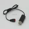 Accesorios para drones SYMA X26 X26A X80: batería, motor, hélice, marco del motor, carcasa, cable de carga