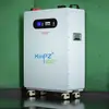 Sistema de Almacenamiento de Batería para el Hogar Solar 48V 100Ah 600Ah 30Kwh Bms
