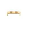 Adequado para Huawei Band 11/11Pro Conector de Metal Pulseira de Relógio de Liga de Zinco de Liberação Rápida 12/14/16/18mm