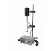 Batidora Eléctrica de Alta Potencia Mezclador de Laboratorio con Pantalla Digital Dispersor de Velocidad Constante Alta Viscosidad