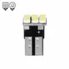 Comercio electrónico transfronterizo WJ coche led decodificación T10 3020 12SMD luz de posición luz de lectura luz de matrícula luz de puerta lateral