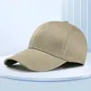 Gorra de Béisbol Bordado con Logo Personalizado Otoño e Invierno Voluntario Viaje al Aire Libre Pico de Pato Gorra Publicitaria Impresa Personalizada para Hombres
