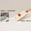 Alfombrilla transparente para cajones de EVA engrosada del fabricante, alfombrilla de mesa a prueba de aceite e impermeable, alfombrilla a prueba de humedad para cajones de gabinete con patrón de puntos elevados, hecha a medida