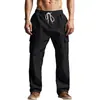 Pantalones de Trabajo Transpirables de Cuatro Estaciones Estilo Americano Transfronterizos para Hombre, Pantalones Casuales Sueltos de Pierna Recta para Hombre con Múltiples Bolsillos de Amazon