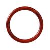 Pulsera Nueva China Retro de Sándalo Artística Clásica Redonda de Madera Pulsera para Pareja para Regalar a la Novia Pulsera Antigua de Moda
