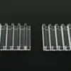 Fornecimento Direto da Fábrica de Placas de Divisória Acrílicas Transparentes/Pretas, Placas Divisórias, Placas de Camada, Divisórias de Armazenamento Orgânicas