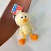Juguetes de Peluche, Muñecos Lindos de Animalitos, Juguetes de Peluche, Puestos, Artículos Pequeños Populares, Colgantes para Bolsas