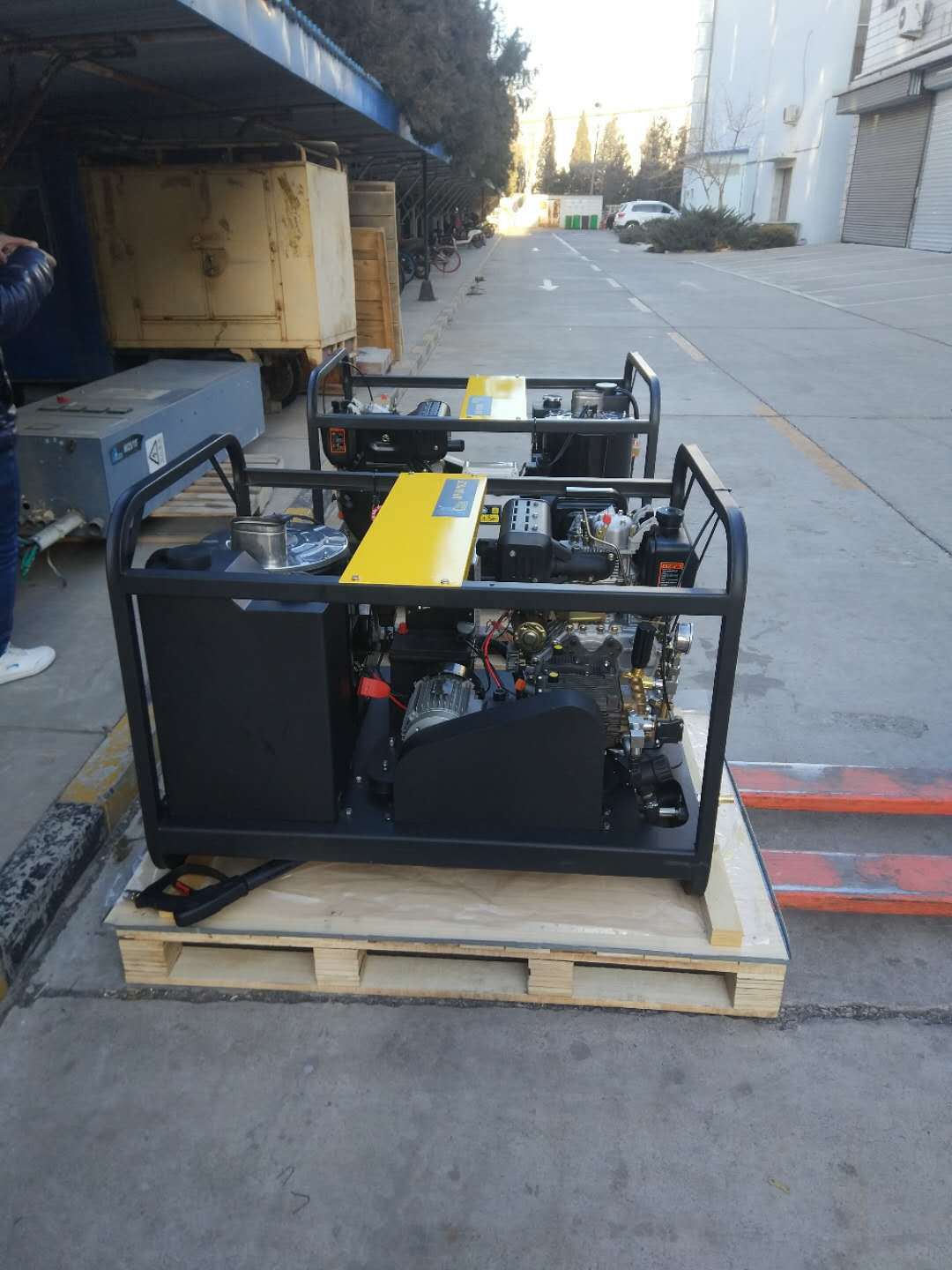 洗车机,高压清洗机,清洁设备