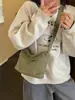 Bolso bandolera pequeño multibolsillo bestseller transfronterizo, simple y ligero, práctico para viajar y hacer compras, bolso para teléfono móvil, bolso de hombro bandolera para el día a día