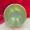 Tigela do Tesouro, Pote das Cem Bênçãos, Pote de Cobre, Artesanato em Latão Finamente Esculpido, Enfeites de Decoração para Casa, Pequenos Enfeites de Decoração para Mesa