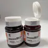 De Xin Kang Desinfectante de Yodóforo Alcohol Desinfección Tapa abatible 60ml
