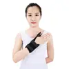 Férula de Dedo Ajustable Xinshuo para Pulgar, Índice, Medio, Anular, Meñique y Muñeca Protector de Dedo Integrado