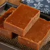 Suroeste al por mayor comercial caña de azúcar proceso tradicional bloque de azúcar amarillo fábrica de colorante alimentario y condimento venta al por mayor en existencia