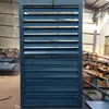Ventanas de Aire Regulables para Ventilación Subterránea de Minas, Personalización de Tamaño, Fabricante de Ventanas de Aire Regulables para Minería