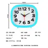 Reloj Despertador Digital Simple Hogar Dormitorio Alarma Mini Reloj Despertador Estudiante Relojes Decorativos Salida de Fábrica