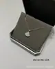 Nuevo Collar Falda Pequeña de Lapislázuli Baojia para Mujer, Chapado en Oro de 18K, Cadena Clavicular de Nácar Blanco de Lujo Ligero con Colgante de Abanico Grande