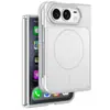 Aplicable para iPhone 18 Duo Plegable Corning Carga Magnética Funda Protectora Anticaídas con Sensación Premium Apple Duo