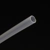 Tubo de silicone de grau alimentício, alta transparência, inodoro, para bomba tira-leite, mangueira transparente, resistente a altas temperaturas, tubo de silicone para dispensador de água
