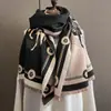 Xale Elegante de Proteção Solar no Mesmo Estilo de Liu Yifei para Mulheres Novo Inverno 2025 Lenço Elegante Elegante