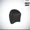Fabricante original Yibao travesseiro de apoio de cabeça para carro travesseiro de pescoço para carro travesseiro de carro travesseiro de carro espuma de memória travesseiro lombar para carro