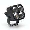 Especial transfronterizo para vehículos todoterreno de motocicleta focos modificados luces de coche eléctrico l faros ed faros de coche impermeables