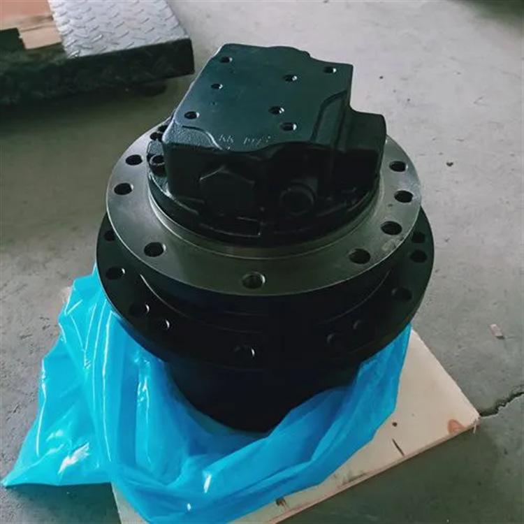 液压行走马达 (7)