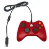 Factory X-360 Aparência Steam Controller Android Tv Pc360Tv Set-Top Box Ps3 Black Myth Controle de Jogo