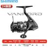 Shimano 24 Modelos de Wanford 20 Modelos Vanford Wanford Carrete de Pesca Spinning Ci4 Actualización