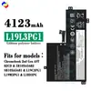 Adequado para Bateria de Notebook Lenovo T580/Flex 2-14D/Yoga 14S/P50S/X240/Y40-80
