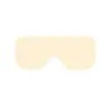 Parches Oculares de Artemisa para Niños y Estudiantes, Mascarillas Oculares Heladas Desechables con Luteína para Enfriar y Calmar, Parches Oculares Herbales de la Fábrica de Origen