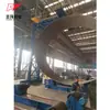 Fabricante de Marco Rodante Autoajustable Suministra Marco Rodante Ajustable para Caminar Marco Rodante Cilíndrico para Soldadura