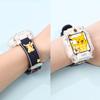 Para correa de reloj inteligente Z10 para niños Z9/Z8 Edición Junior/Z7 funda protectora Q1R/Q1C/Y06
