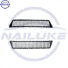 53112-0F050 531120F050 Rejilla de Ventilación para Parachoques Delantero Adecuado para Toyota Ez11-06