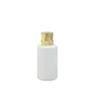 Cosméticos, Produtos para Cuidados com a Pele, Materiais de Embalagem Plástica, Loções, Frascos de Essência, Capacidade de 40ml, Amostras Podem Ser Personalizadas