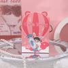 Caja de regalo para niña estilo europeo, regalo para mano ns, boda, regalo para niño, bebé, caja de regalo festiva, caja de embalaje al por mayor, caja de dulces