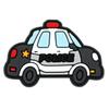 Accesorios Creativos para Zuecos de Policía Transfronterizos PVC Goma Suave Hebilla de Zapato Desmontable Zuecos DIY Accesorios Decorativos Flores para Zapatos