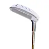 Modelo Más Vendido de Alemania 2026, Suministro Transfronterizo desde Fabricantes, Palos de Golf Ttygj, Unisex, Palos de Chipping de Doble Cara para Uso Izquierdo y Derecho