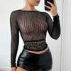 Use um Vestido e Saia Super Bonitos, Use Roupa Íntima Sexy, Você Pode Usar Se For Gordo ou Magro, e Você Não Precisa Tirar a Blusa de Renda Peça Única com Pedras