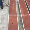 Fabricantes de Preproductos de Cemento del Área Nansha de Guangzhou, Placa de Cubierta de Pozo para Canaleta de Cable de Alto Voltaje de Hierro Galvanizado, 800 Especificaciones de Varios